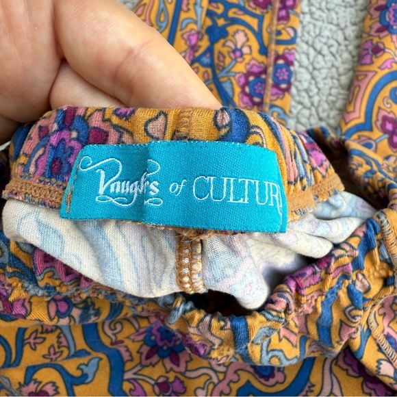 Daughters of culture Gypset  Leggings - Picture 5 of 5